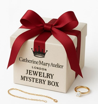 Mystery Box - Medium